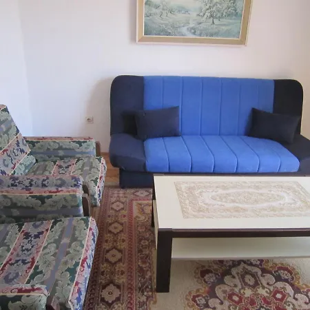 Comfortable House In Pag Dalmatia, Crotia 公寓